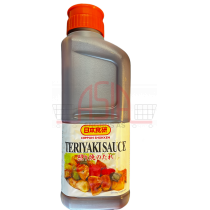 Nippon Shokken TERIYAKI SAUCE 2KG x 6